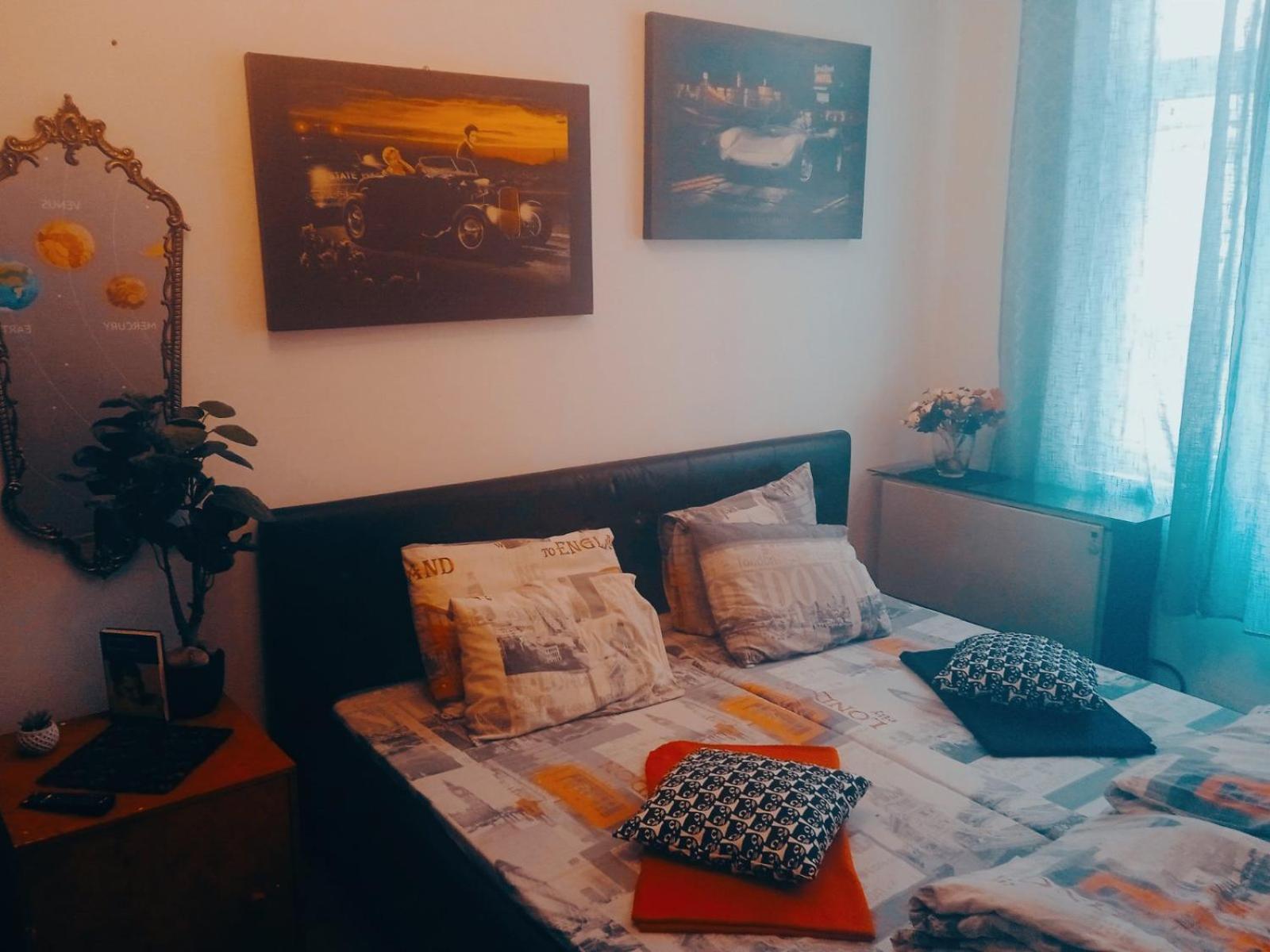 Studio Eva Sajmiste Room photo